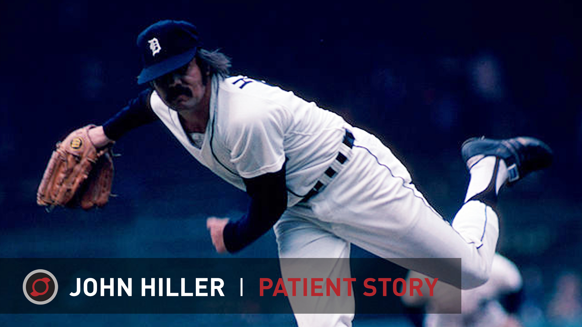 Baseball Way Back: How John Hiller's career came back to life after a heart  attack